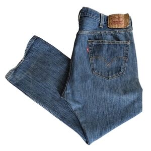 Levi's 501 Jeans Size 42/30